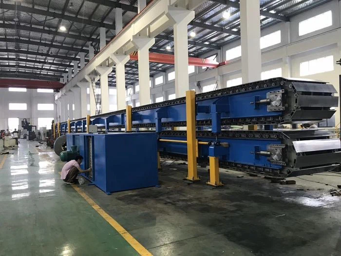 Conveyor Chains For Chip Removal suppliers