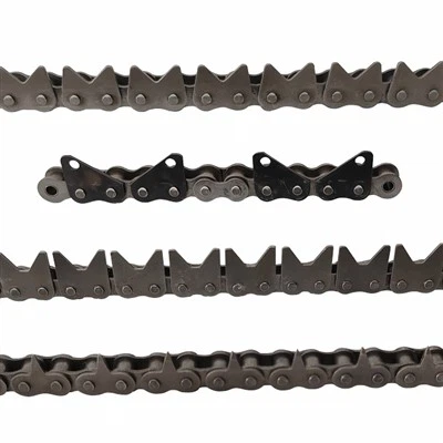 اعتبار برند شارپ تاپ چینز (Sharp Top Chains) چیست؟