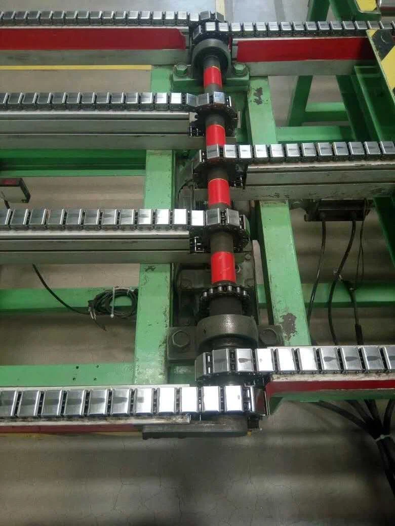 U-shaped Top Plate Chain best